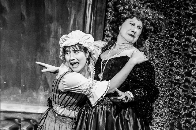 Der eingebildete Kranke (21) 